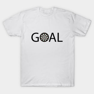 Goal achievement T-Shirt